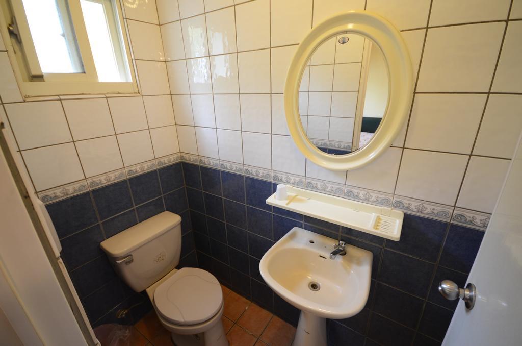 Junbuna Homestay Zsujszuj Kültér fotó