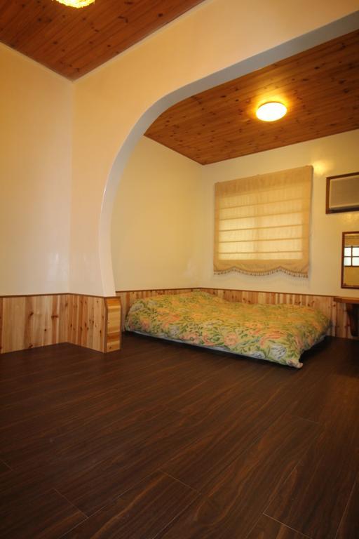 Junbuna Homestay Zsujszuj Szoba fotó