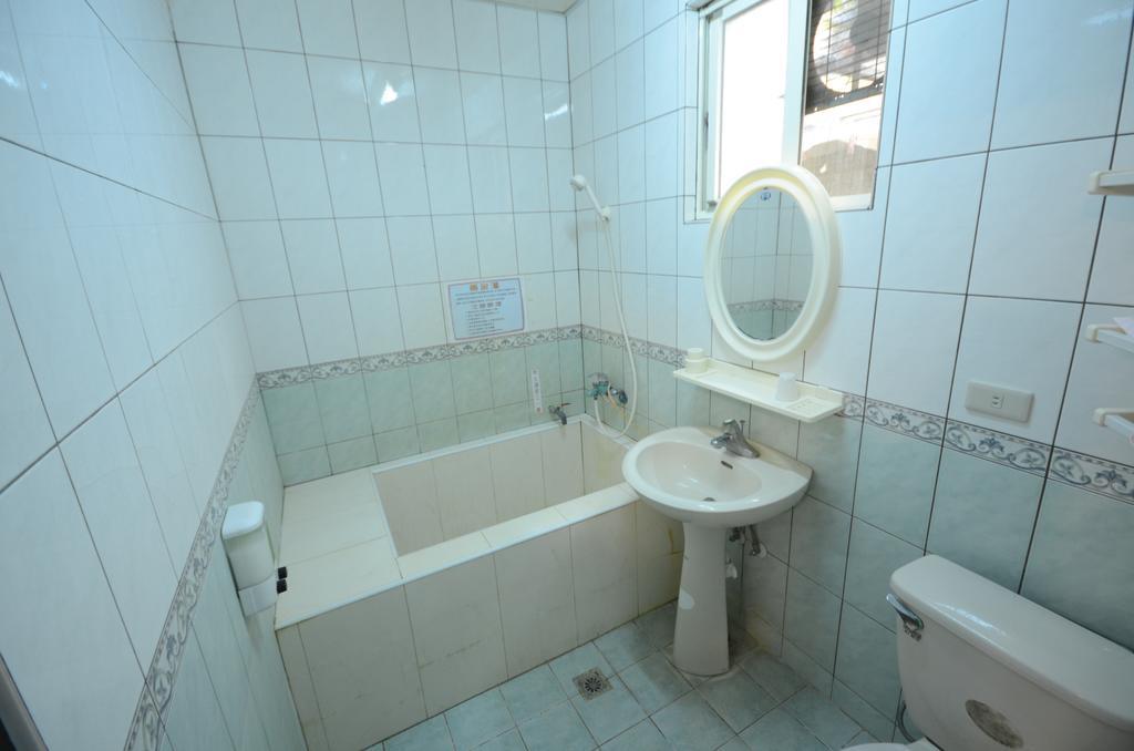 Junbuna Homestay Zsujszuj Szoba fotó