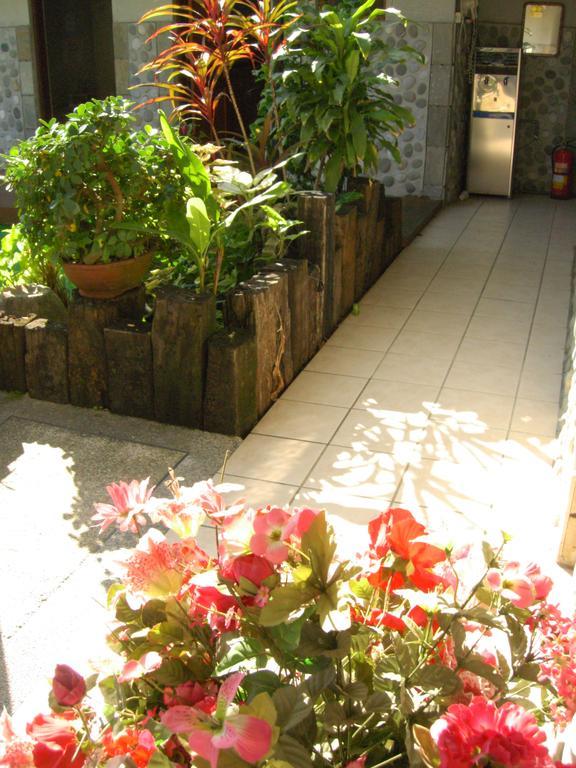 Junbuna Homestay Zsujszuj Kültér fotó